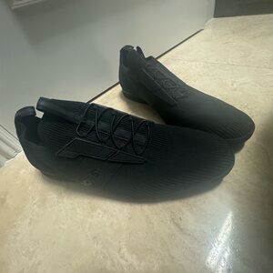 Mens Hugo Boss Ortholite sneakers size 46